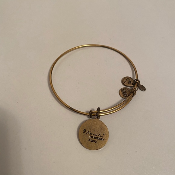 Alex and Ani Energy bracelet - Picture 2 of 2
